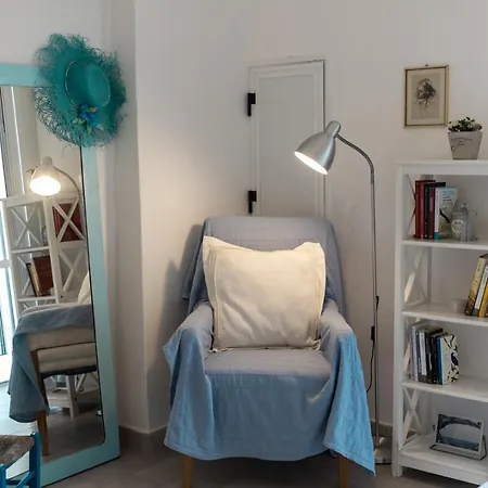 Gm Sea Apartamento Villanova di Ostuni
