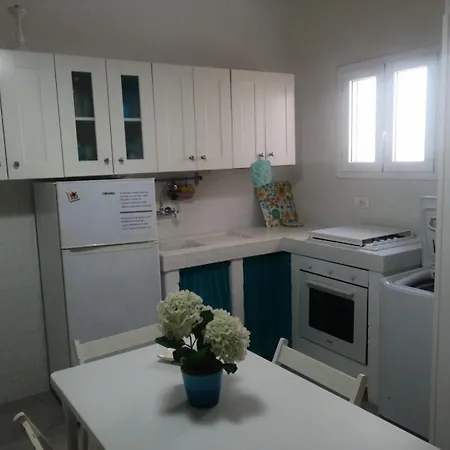 Apartamento Gm Sea *